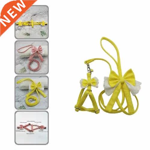 Comfortable to Wear Cotton Small Dogs Training Running