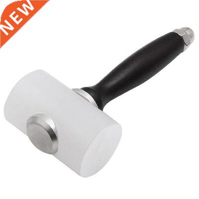 Leather Carving Craft Hammer Tool Kit Cowhide Punch Cutting