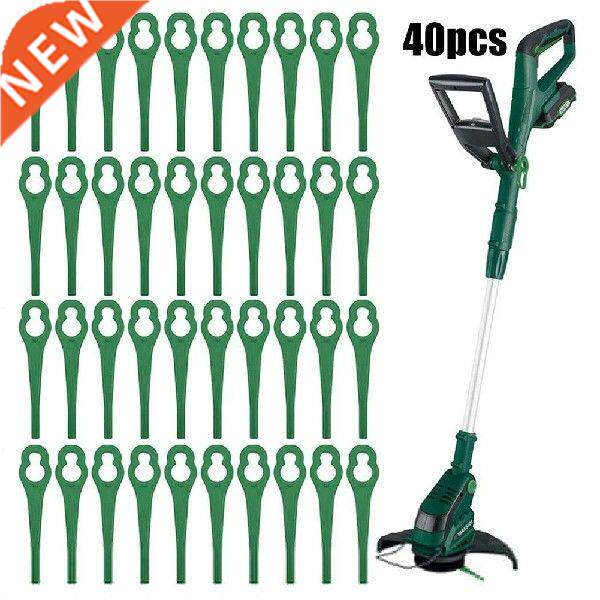 40pcs Plastic Bles For Parkside PRTA 20-LiA1 LIDL IAN