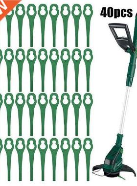 40pcs Plastic Bles For Parkside PRTA 20-LiA1 LIDL IAN