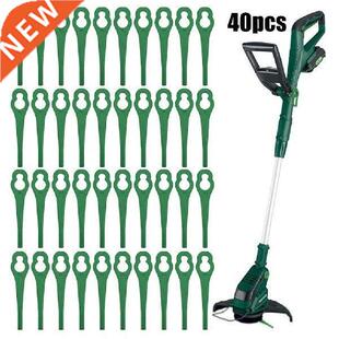 40pcs Plastic Bles For Parkside PRTA 20-LiA1 LIDL IAN