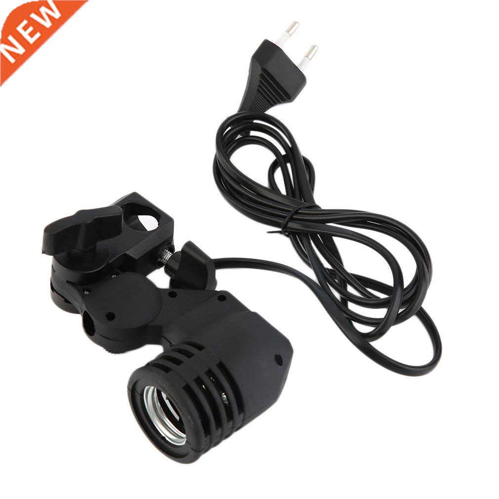 in stock ! Lmp Holder E27 Socket Flsh Photo Lighting Bulb