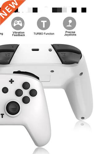 Cute is justice cute gamepad for NS Switch Pro Bluetooth