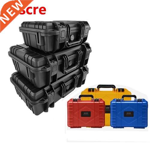 ABS Plastic Sealed To Box Safety Equipment Tobox Impact