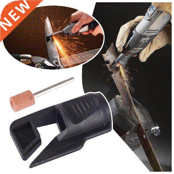 Eager Beaver Pencil Sharpener Grinder Grinder Tool Electric