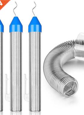 1.0mm Sn40/Pb60 Portable Tin Wire Bobbin Pen With Solder Wir