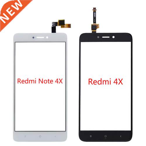 Touch Screen For Xiaomi Redmi 4X / Redmi Note 4X Touchscreen