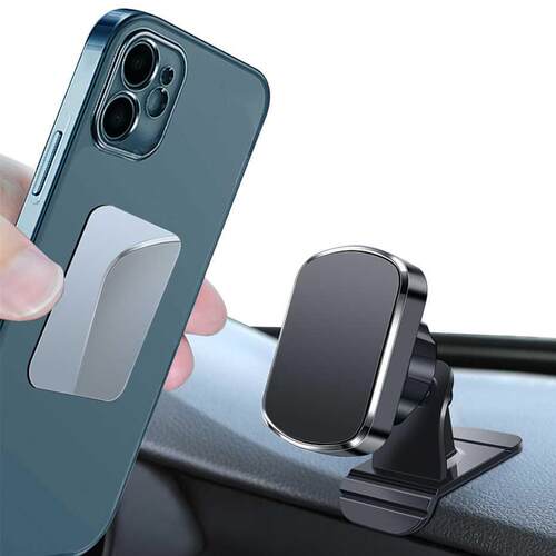 Magnetic Plate Car Phone Hol Small 60 Rotation Magnet Mo
