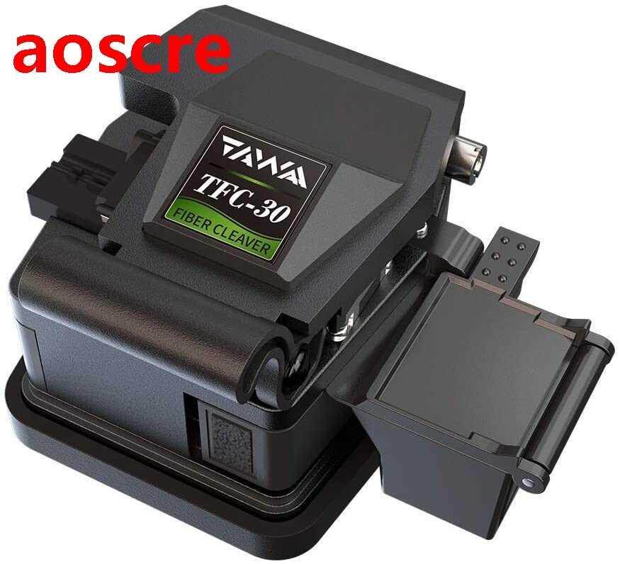 TFC-30 Optical Fiber Cleaver Fiber Optic Cleaver High Precis