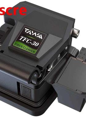 TFC-30 Optical Fiber Cleaver Fiber Optic Cleaver High Precis