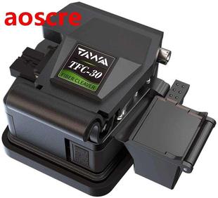 TFC-30 Optical Fiber Cleaver Fiber Optic Cleaver High Precis