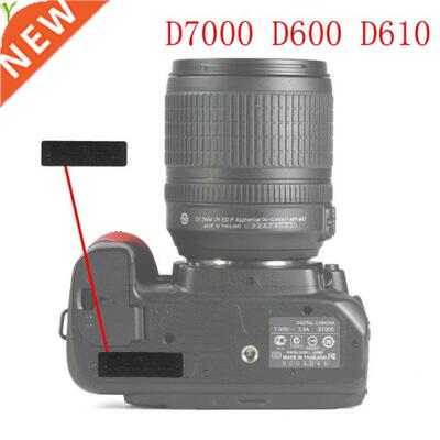 10pcs/lot For Nikon D600 D610 D7000 D7100 D800 The Thumb Rub