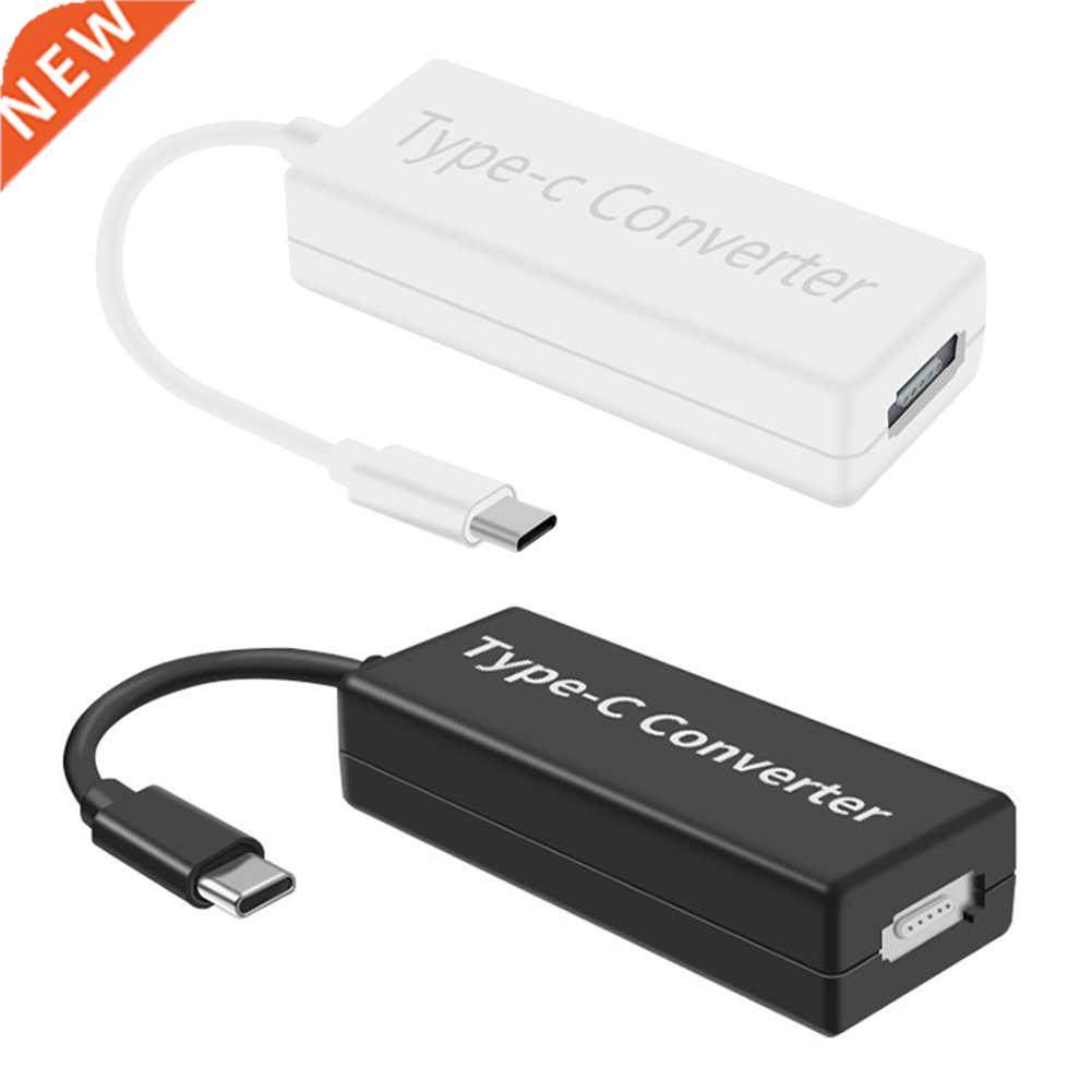 Mgsfe 1/2 To Type-C dpter 65w Converter Is Suitble For