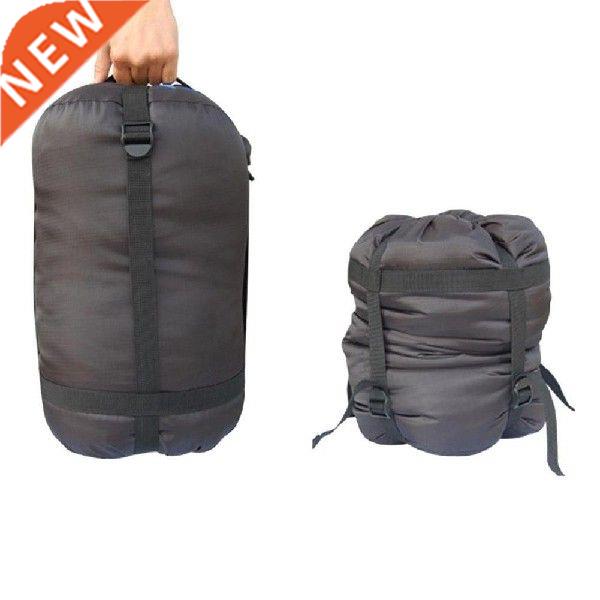 Sports Nylon Waterproof Compression Stuff Sack Bag Outdoor