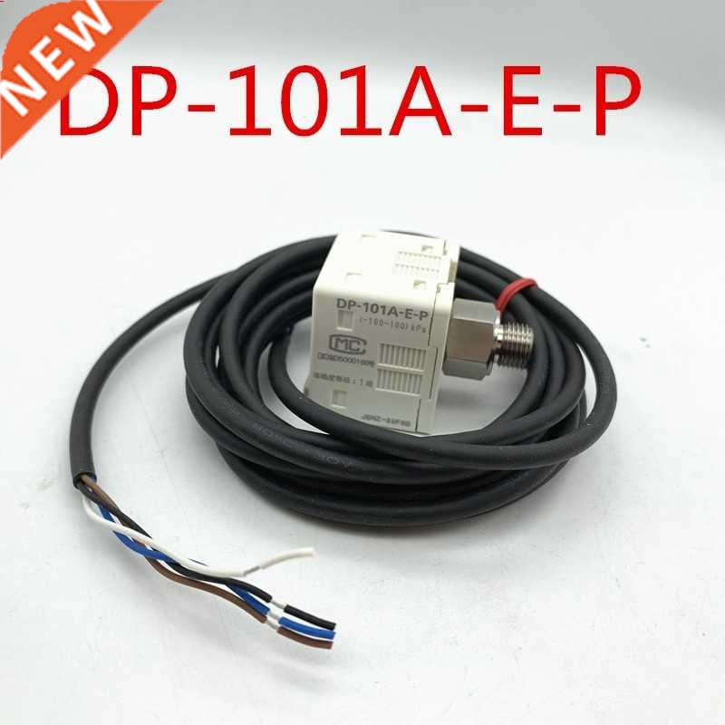 DP-101A-E-P New Original Dual Display Digital  Sen