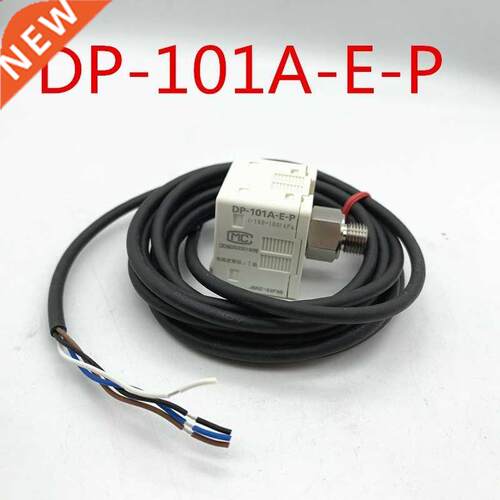 DP-101A-E-P New Original Dual Display Digital  Sen
