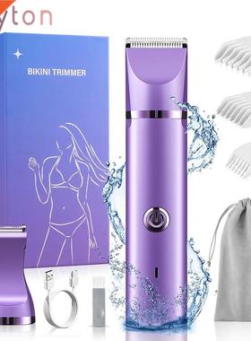 Styton Pubic Hair Removal Intimate Areas Places Part Haircut