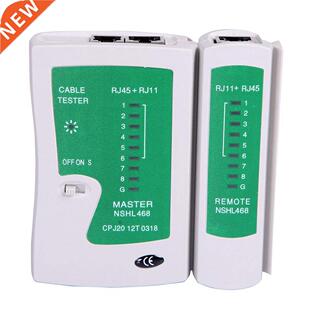 Rj45 Rj-11 Cat5 Utp Ethernet Tool Cat5 6 E Rj11 8P Portable