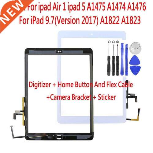 New Touch Screen Dgtzer For Pad Ar A1474 A1475 A1476 Fo