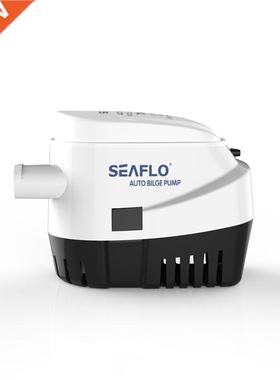 Submersible Water Pump SEAFLO 750 GPH Automatic Bilge Pump
