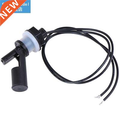 1pcs Tank Pool Horizontal Water Level Switch Liquid Level Se