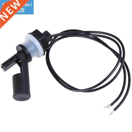 1pcs Tank Pool Horizontal Water Level Switch Liquid Level Se