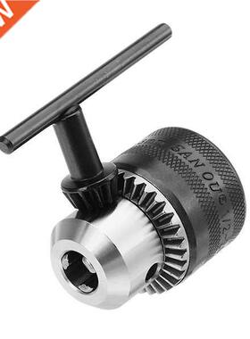 1.5-13mm Metal Stable Keyed Drill Bit Chuck Convertor Angle