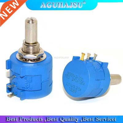 1PCS 3590S-2-103L 3590S 10K ohm 3590S-2-103 3590S-103 Precis
