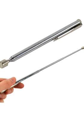 Telescopc Magnetc Pck Up Tools Portable Telescopc Easy M