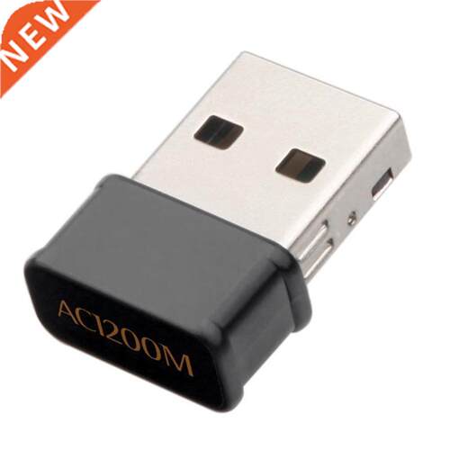 1200Mbps Dual Band USB wifi Dongle Adapter, with 802.11 AC A