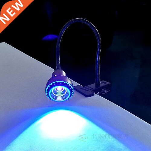 UVGO high energy UV lamp 100W light effect ultraviolet lamp