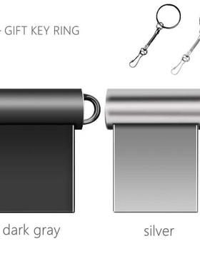metal Mini USB Flash Drive PenDrive Tiny Pen Drive U Stick U