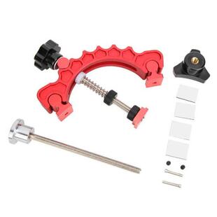 Adjustale Press Plate Quick Acting Hold Down Clp for T-Sl