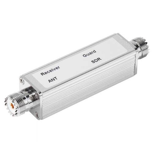 Sdr Recever Antenna Protector Guard 1000w Transmtter Sgna