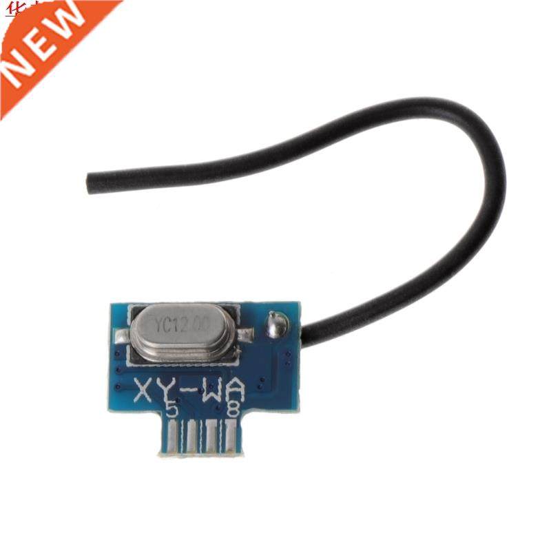 XY-WA/ XY-WB PCB Solder 2.4G 3.3V Wireless Transceiver Modul