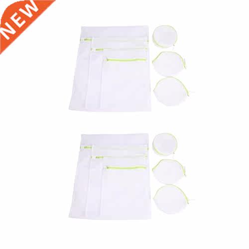 12X Laundry Bag Drawstring Bra Underwear Products Laundry
