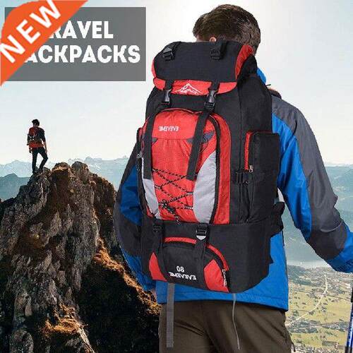 7cm Mountaineering Backpack Military Accessorie Picnic