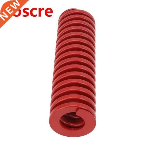 Muelles Tensores Resortes 1Pcs High Accuracy Steel Red Mold
