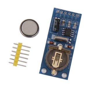 PCF8563 PCF8563T 8563 IIC Real Time Clock RTC Module For Ard