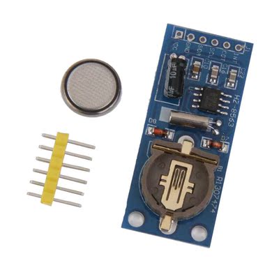 PCF8563 PCF8563T 8563 IIC Real Time Clock RTC Module For Ard