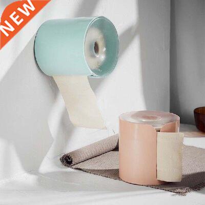 Tempat Tisu Gulung Toilet Terpasang Di Dinding Kotak Tisu