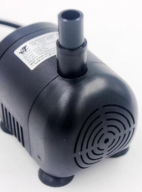 DC 6V 12V Water Pump Submersible Brushless motor pump Solar