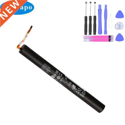 Original L14C3K31 L14D3K31 Battery for Lenovo Yoga Tablet 2
