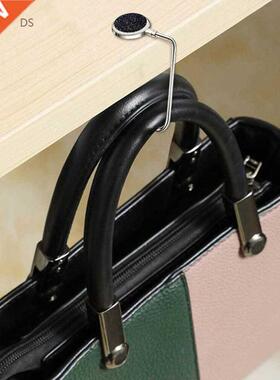 New Bag Hook Portable Table Purse Bag Hook Hanger Holder Cl