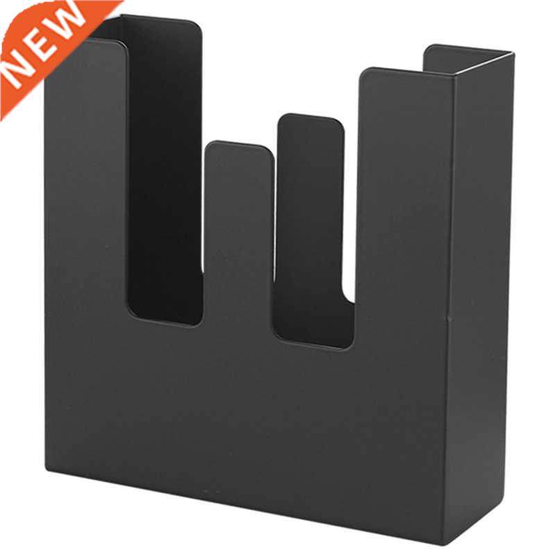 Restaurant Napkin Holder Paper Towel Rack Stainless Steel Ve