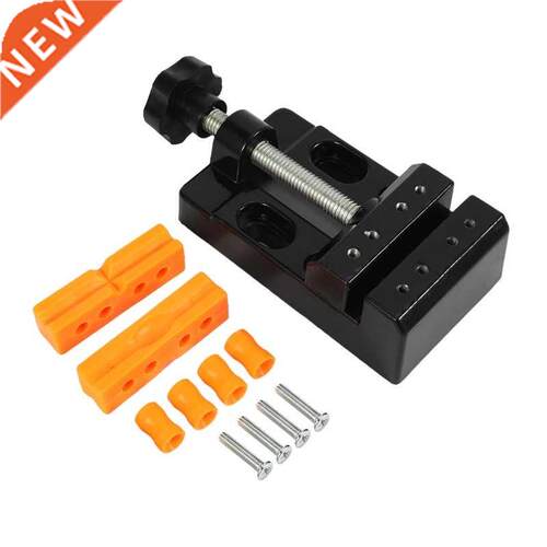 Universal 57Mm Adjuable Mini Jaw Bench Clamp Drill Press