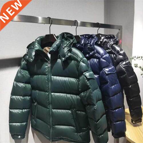 Men Women designer Luxury Brand Couples Down Jacket Coats Ho