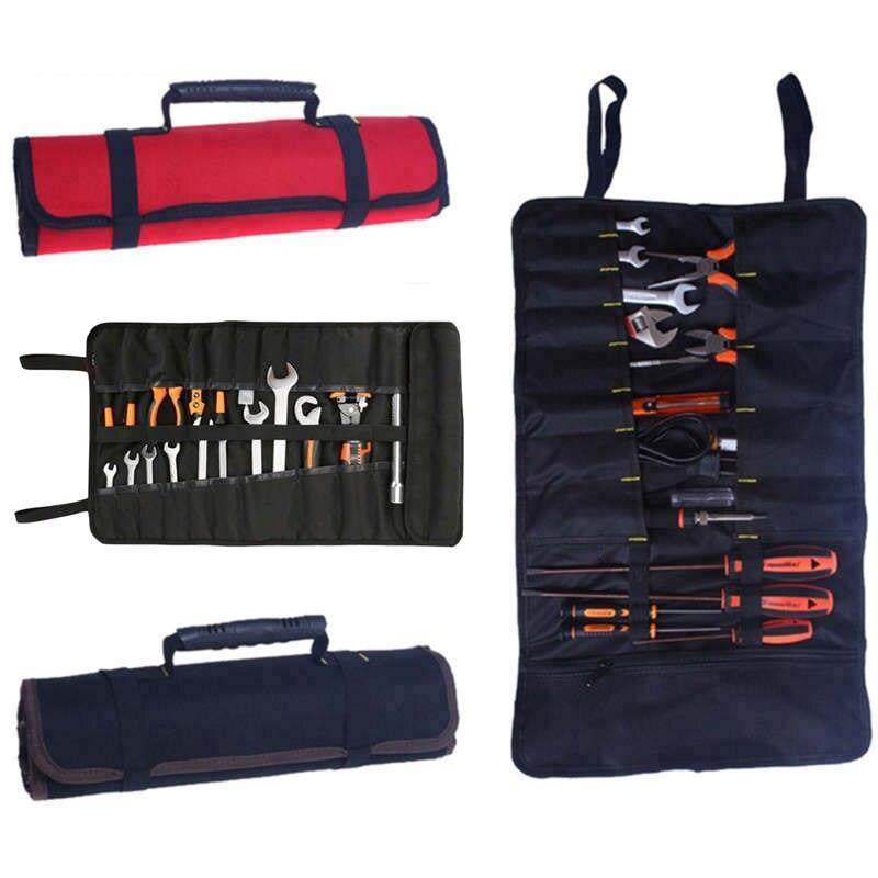 1 PC Portable Tool Bag Hardware Tool Storage Bags Waist Bag
