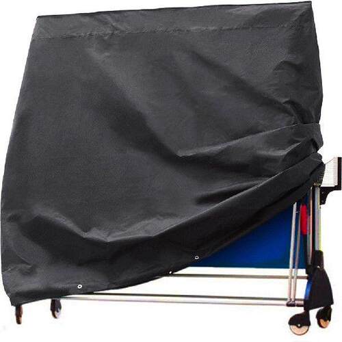 210D Waterproof Table Tennis Table Protective Cover Ping