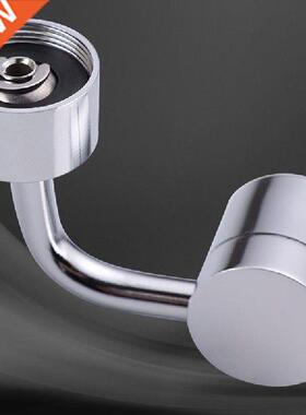 720 Degree Universal Splash Filter Faucet Spray Head Wash